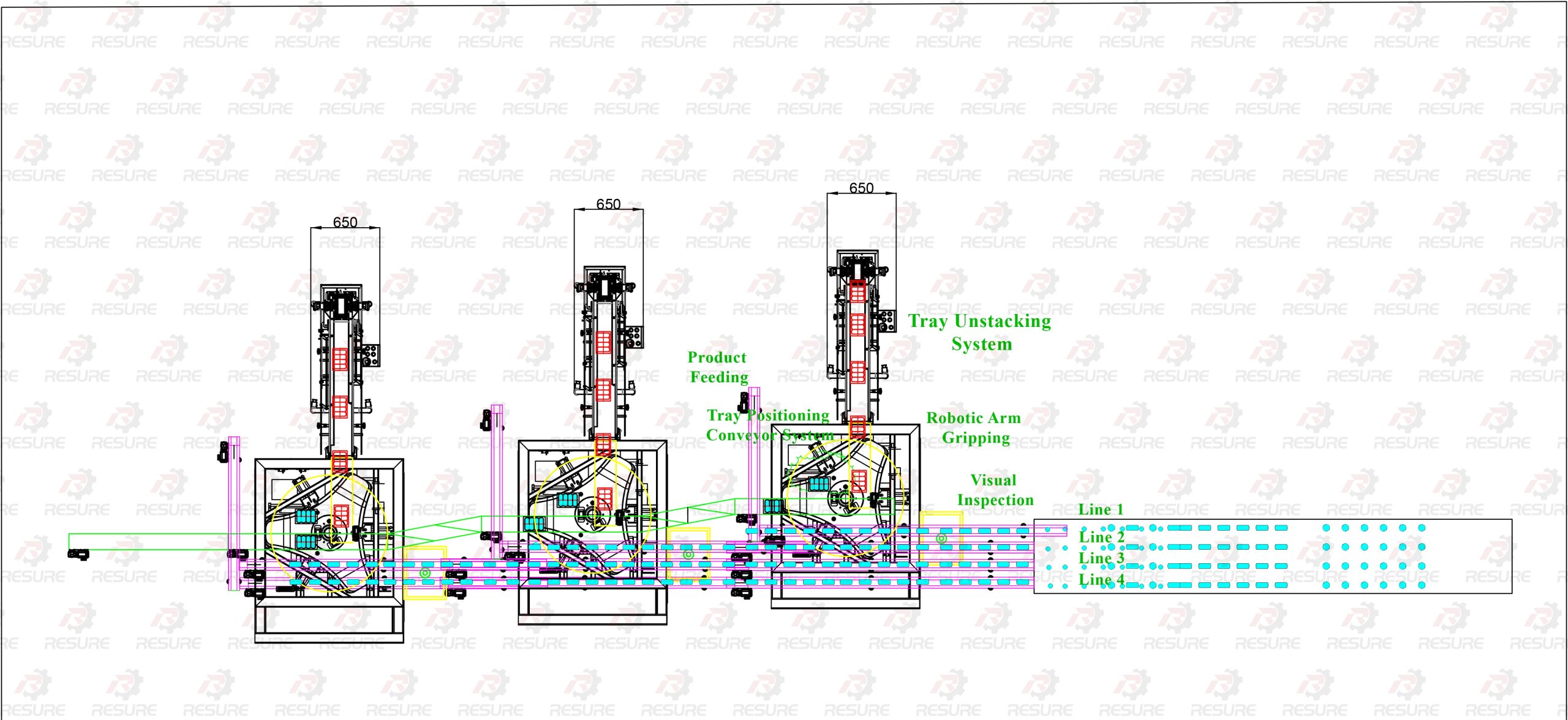 肉排方案布局英语 1 scaled