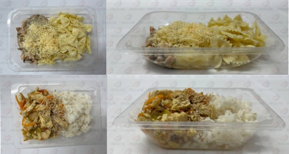 熟食效果 1