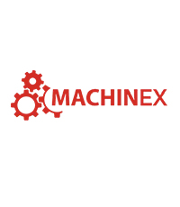 Machinex Expo Mexico