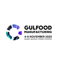 Gulfood Manufacturing 2025