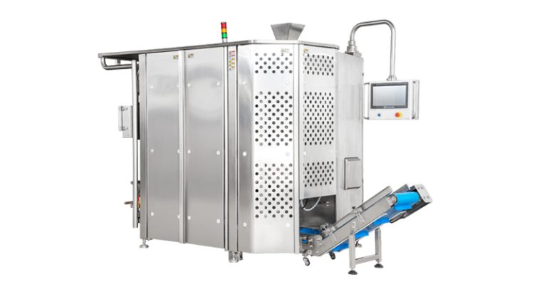 Poultry Absorbent Pad Packaging Machine