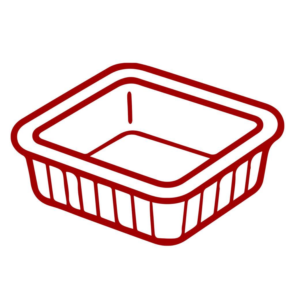 Trays