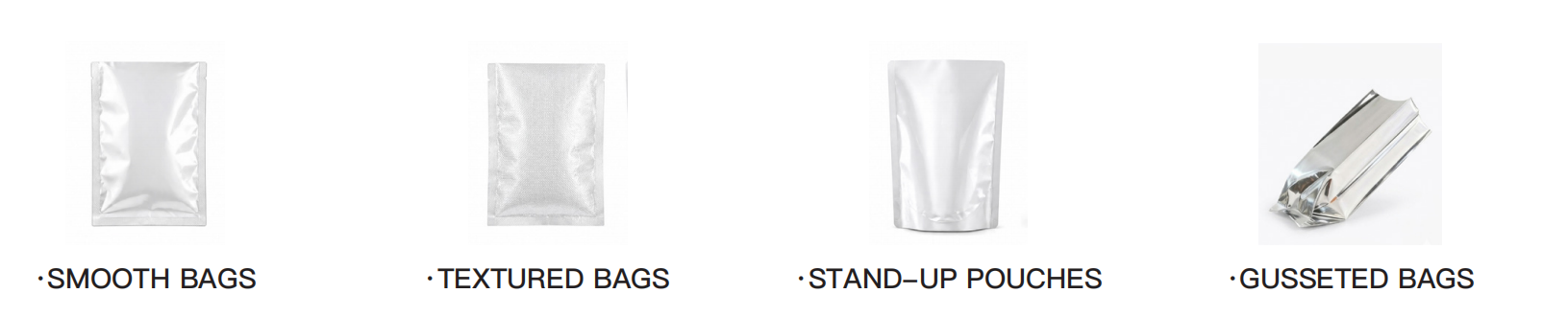 bag type