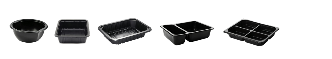 cpet tray format