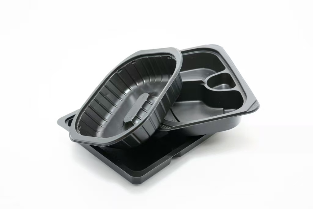 cpet tray
