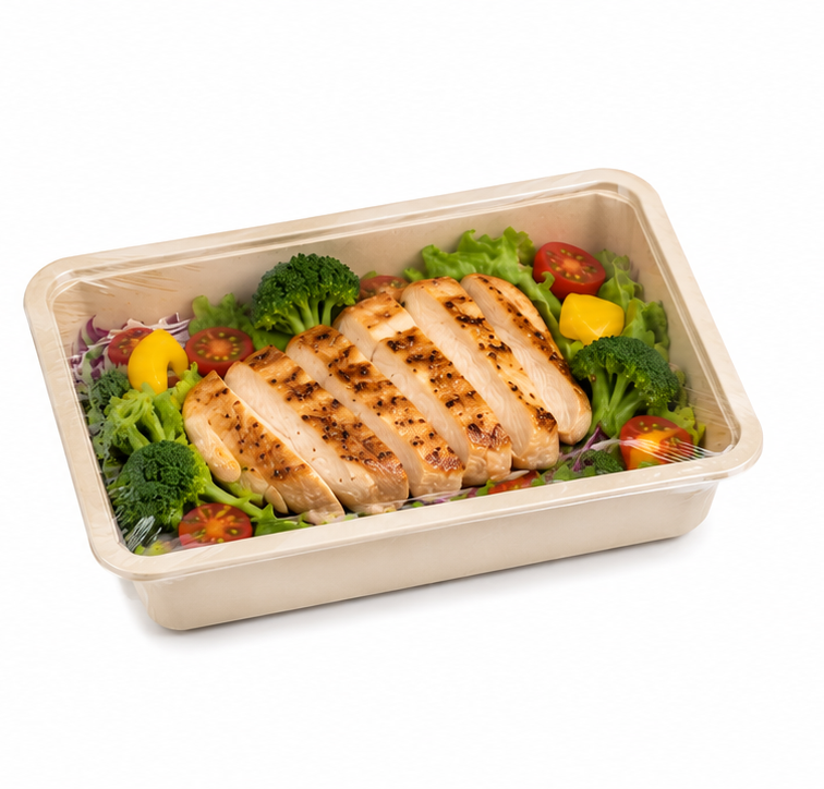 fiber based tray2