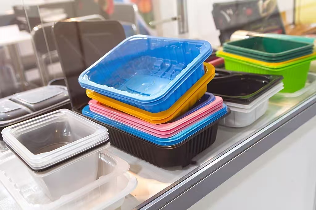 pp tray