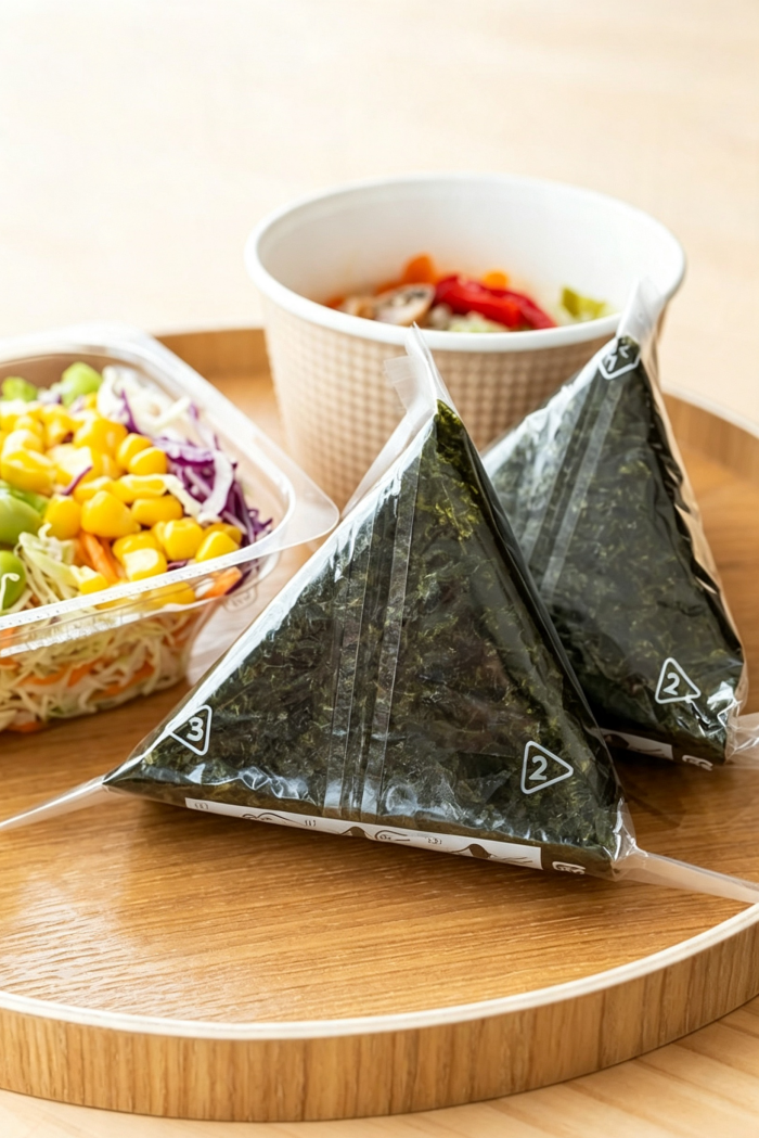 Onigiri