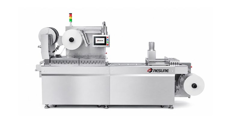 thermoforming