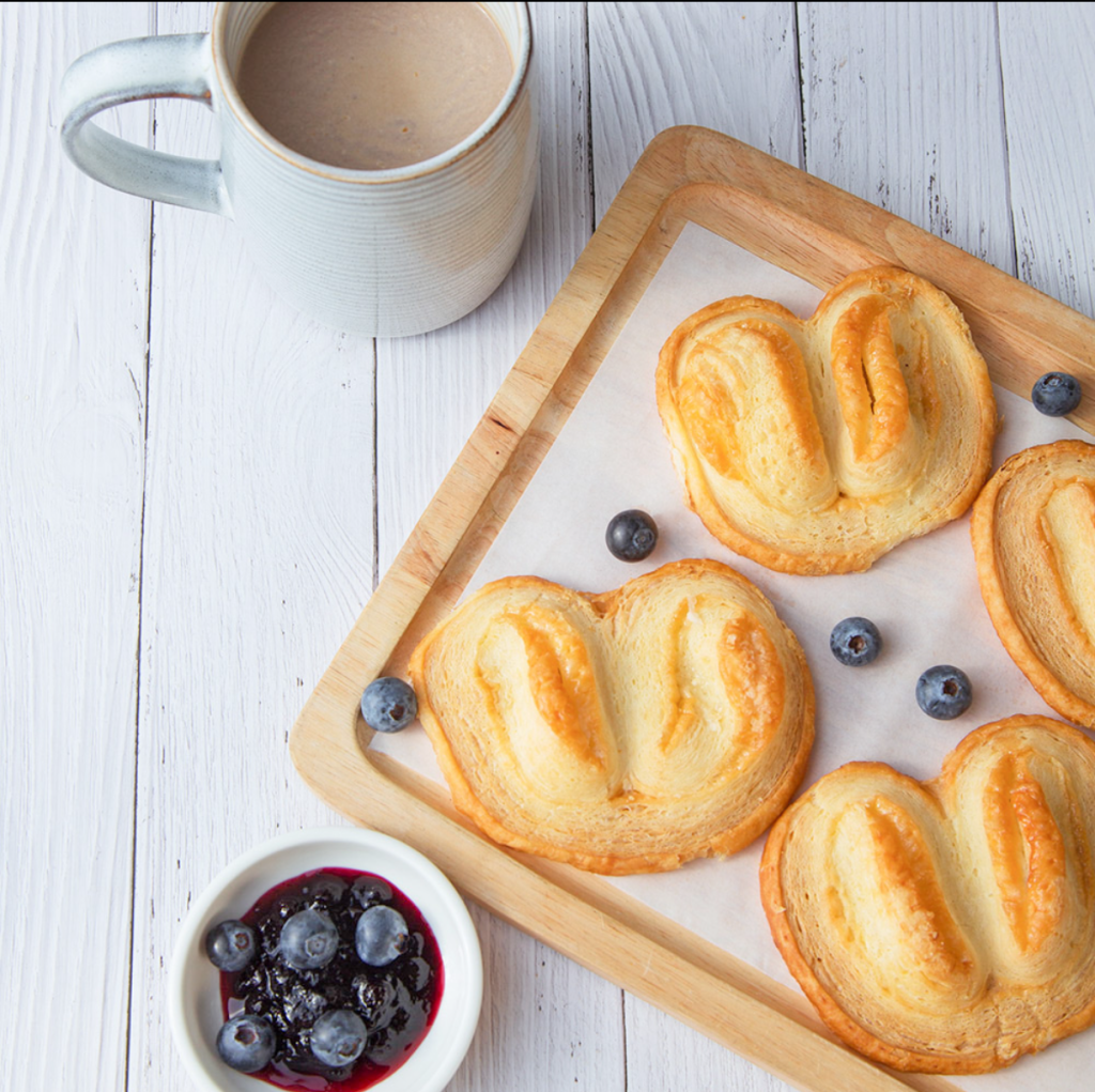 Bakery 2