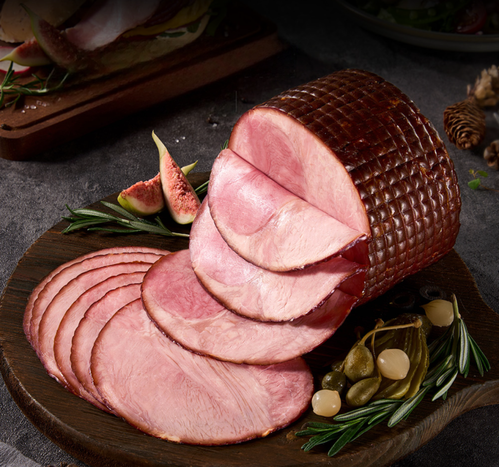Processed Meat 10