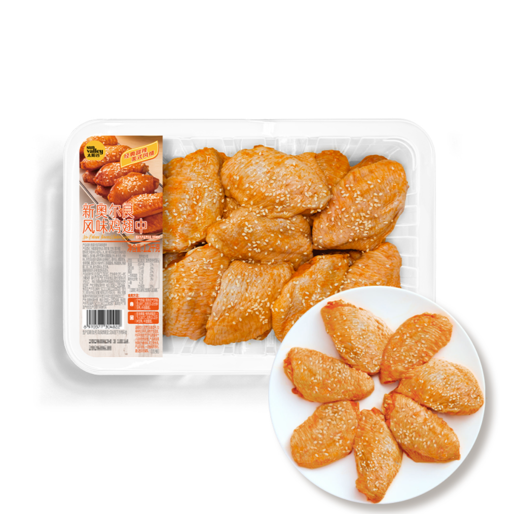 Processed Meat 11
