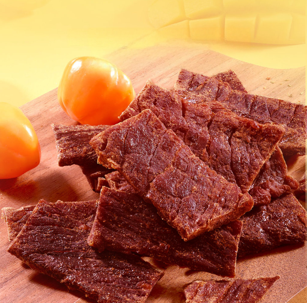 Processed Meat 4
