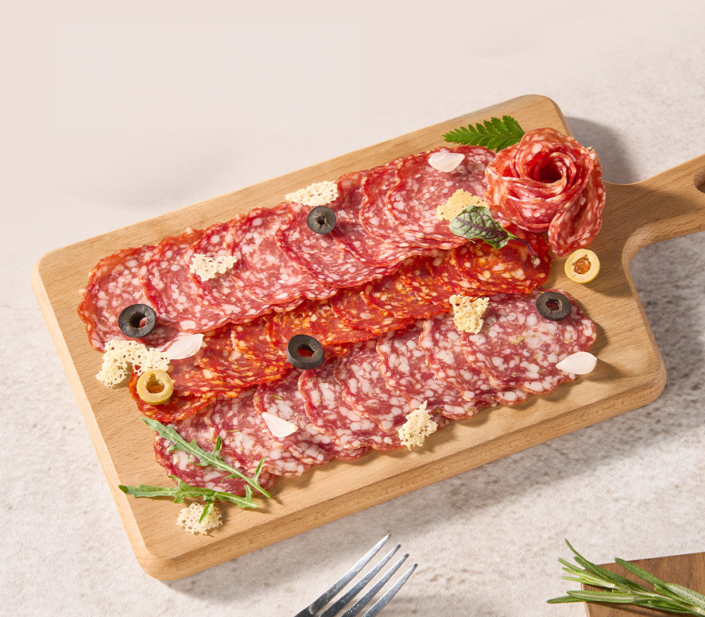 Processed Meat 9