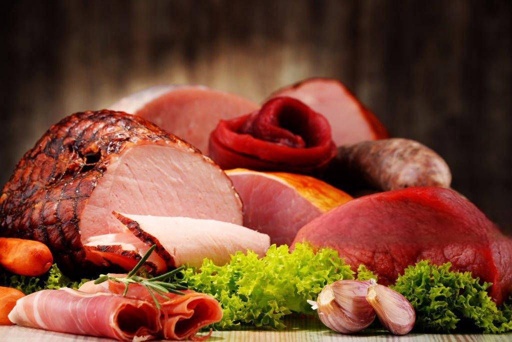 Processed Meat