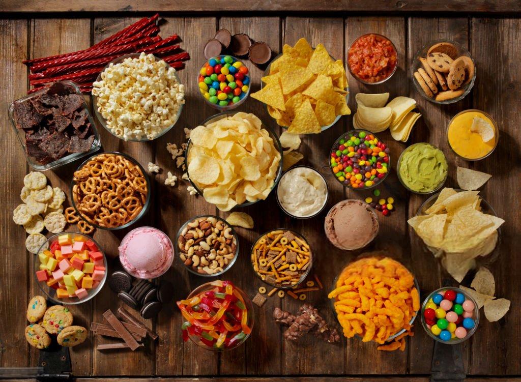 snack 2
